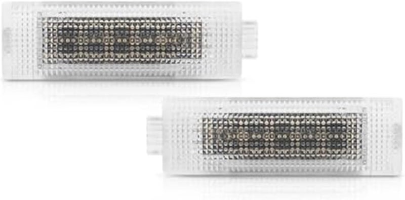 Wivplex Car Number Plate Light for Fiat - Image 1
