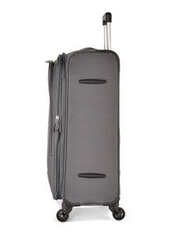 Track TRACK Luggage fabric set 3 pieces, 28/24/20 inch - Grey  - Image 2