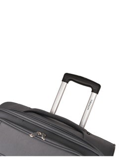 Track TRACK Luggage fabric set 3 pieces, 28/24/20 inch - Grey  - Image 5