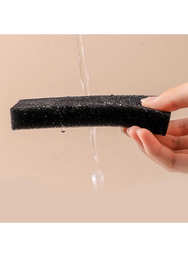 PRETYZOOM PRETYZOOM 2pcs Pet Hair Remover Sponge, Cat and Dog Hair Remover Sponge, Pet Hair Lifter, Pet Hair Removal Tool from Furniture Carpet Bedding Clothing  - Image 3