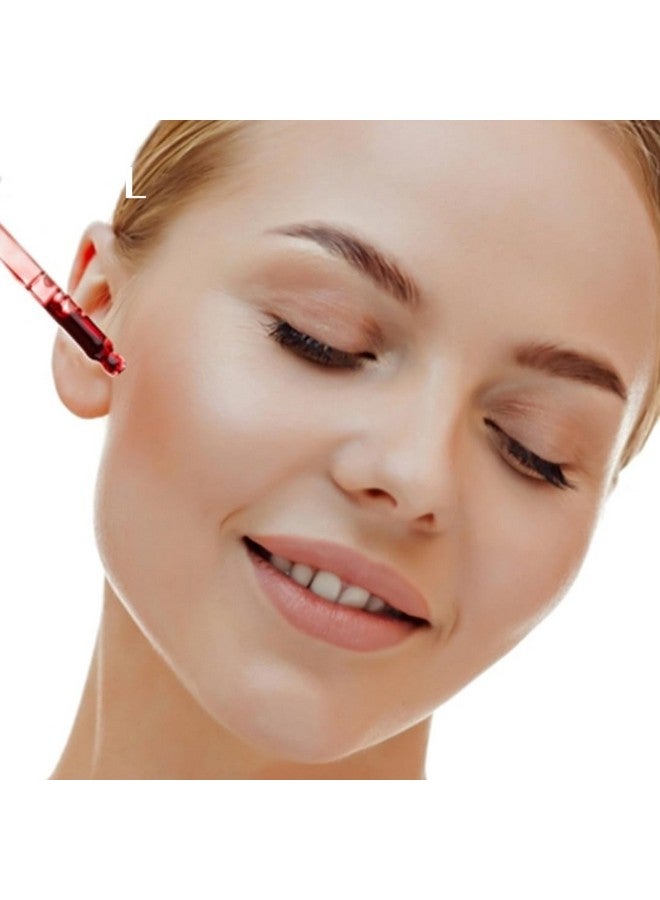 the CEEL Facial Peeling Serum With 10% Aha 2% Bha Saliscylic Acid Serum For Blemishes Chemical Peel At Home Glycolic Acid Peel With Hyaluronic Acidaha And Bha 1.00 Fl.Oz (30 Ml) - Image 4