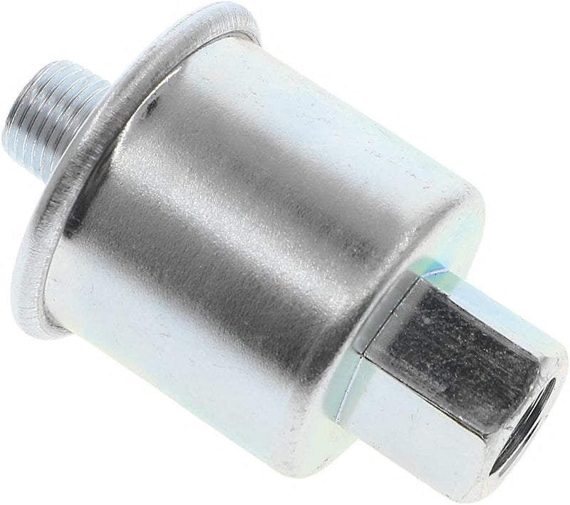Chacarbtu E11010 Fuel Pump for Onan 5500 RV Generator Set with Fuel Filter and Clamps - Image 4