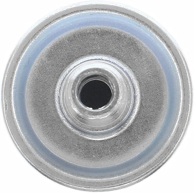Chacarbtu E11010 Fuel Pump for Onan 5500 RV Generator Set with Fuel Filter and Clamps - Image 3