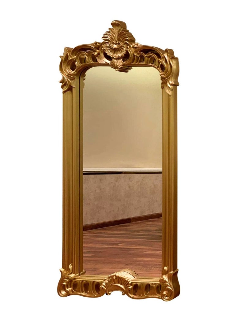 Living Dressing Mirror With Stand Holder 190*76cm - Image 2