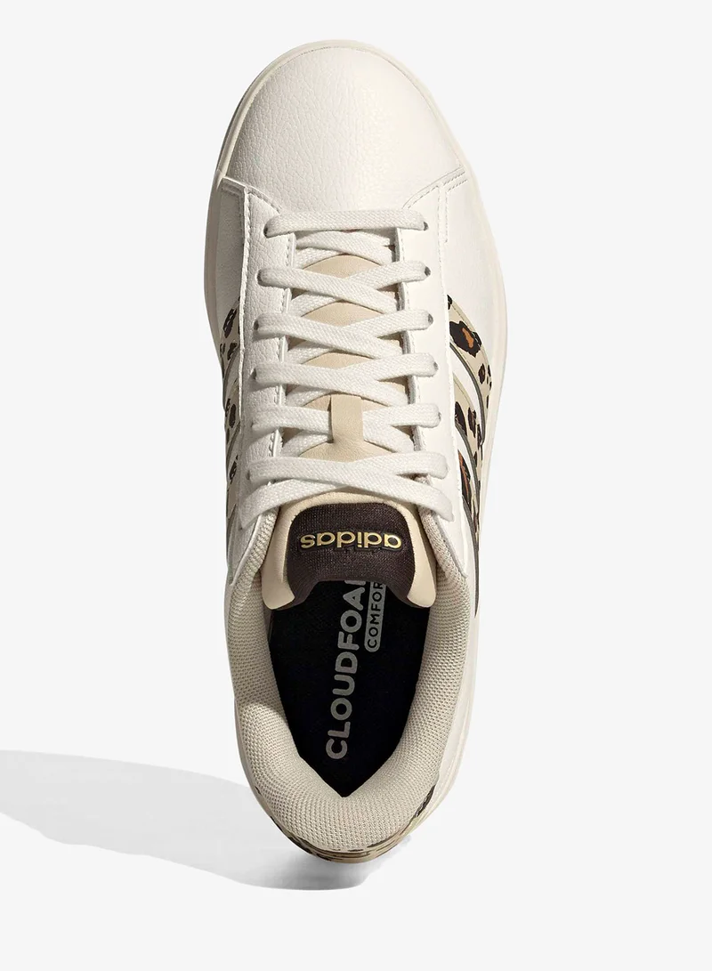 Adidas  Grand Court 3.0 for Women | Best Price UAE