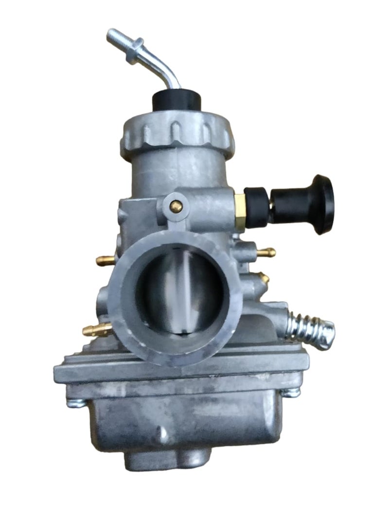 SRMK مجموعة كربوراتور متوافقة مع ياماها RXZ135/RXK/RX135 - Image 1