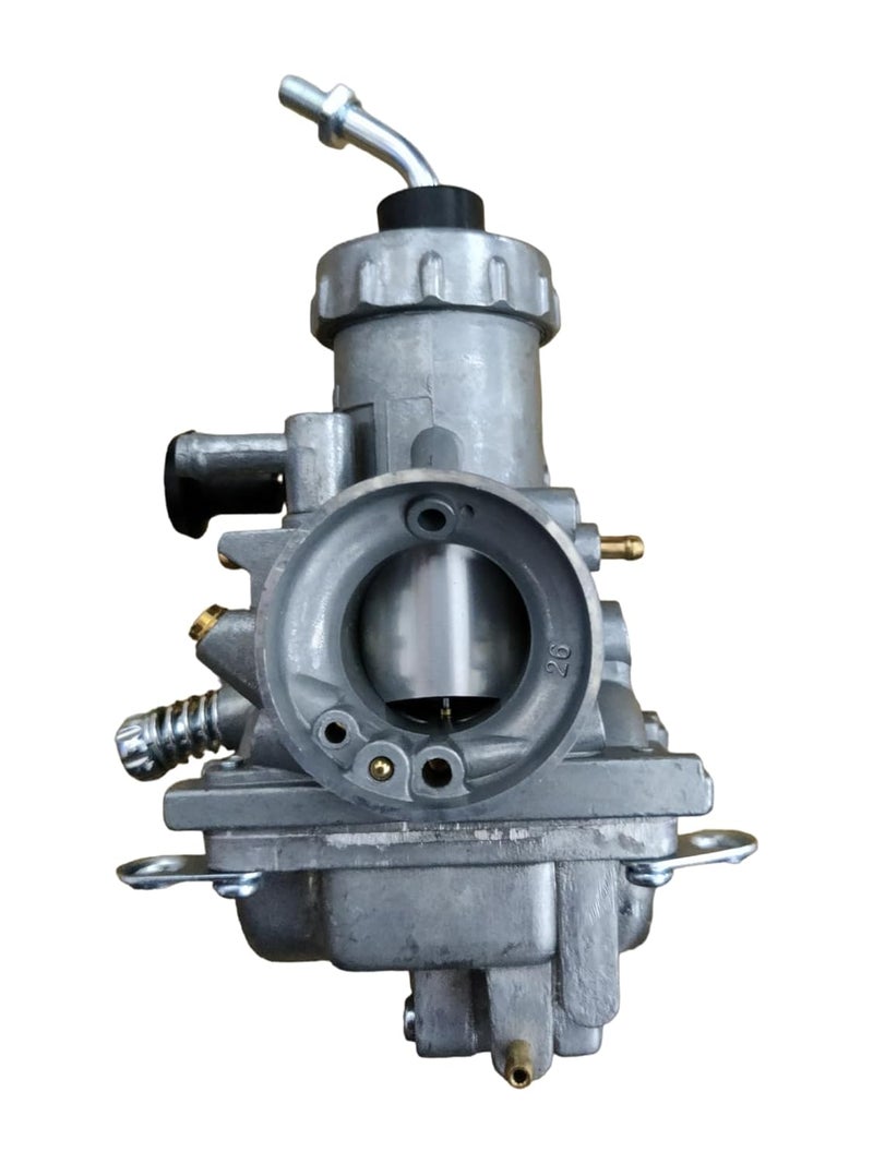 SRMK مجموعة كربوراتور متوافقة مع ياماها RXZ135/RXK/RX135 - Image 4