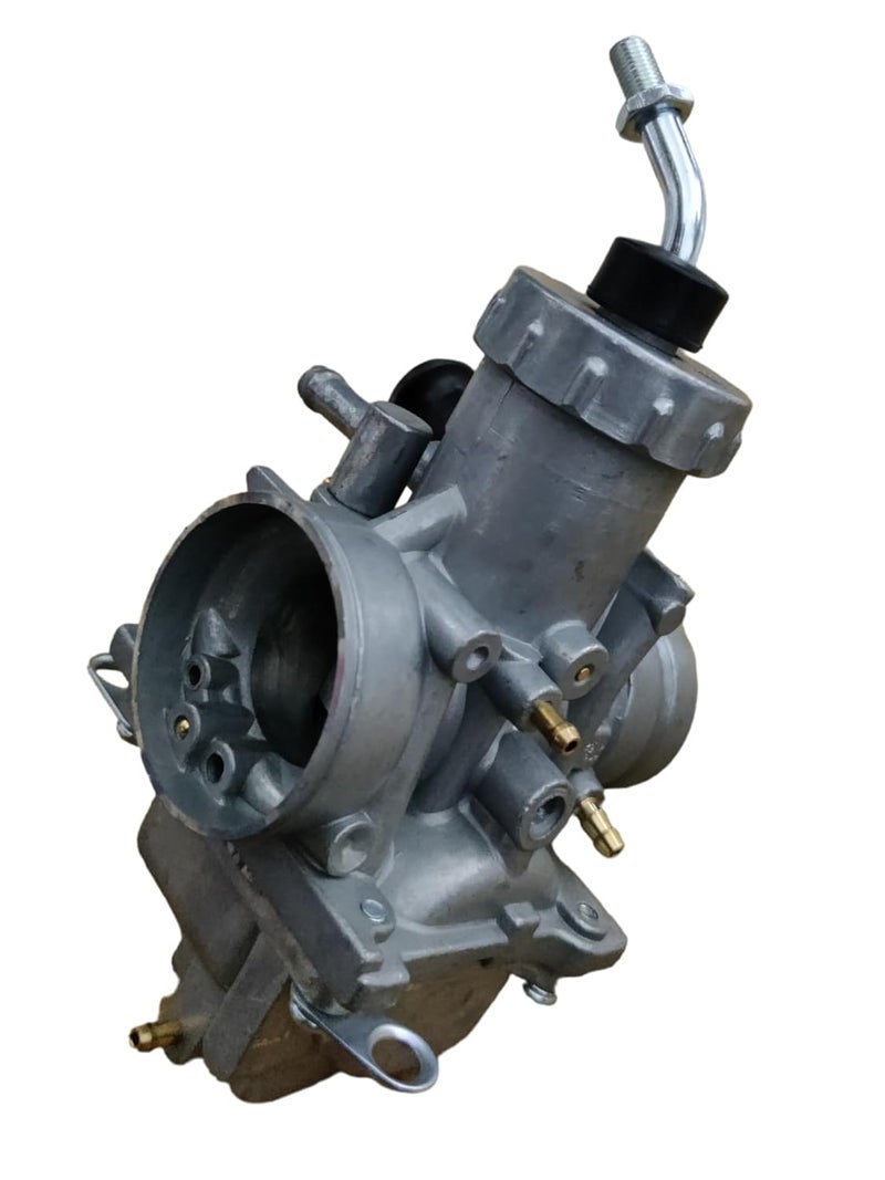 SRMK مجموعة كربوراتور متوافقة مع ياماها RXZ135/RXK/RX135 - Image 5