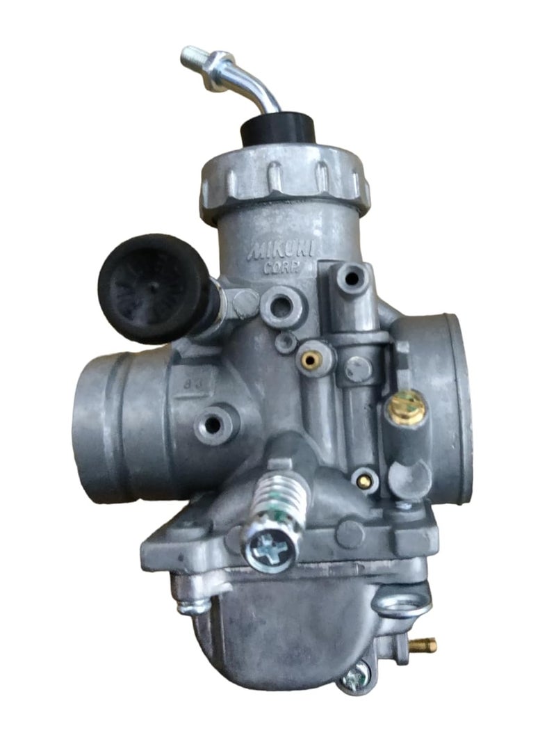SRMK مجموعة كربوراتور متوافقة مع ياماها RXZ135/RXK/RX135 - Image 2