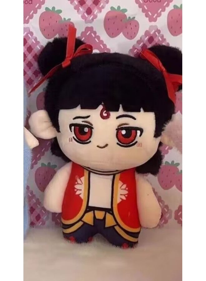 Internet Celebratory New Plush Toy Turtle Transformation Doll Children's Doll Eight-inch Seven-inch Grasping Machine Doll