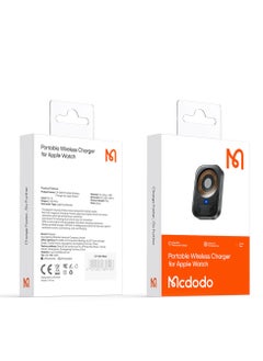 مكدودو شاحن لاسلكي محمول Mcdodo CH2061 لساعة IOS  - Image 2
