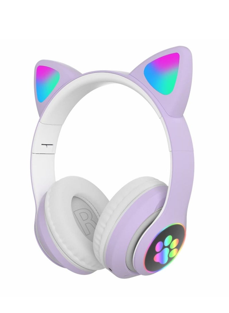 GULFLINK GULFLINK Bluetooth Wireless Headphones For Kids Teens Adults  - Image 1