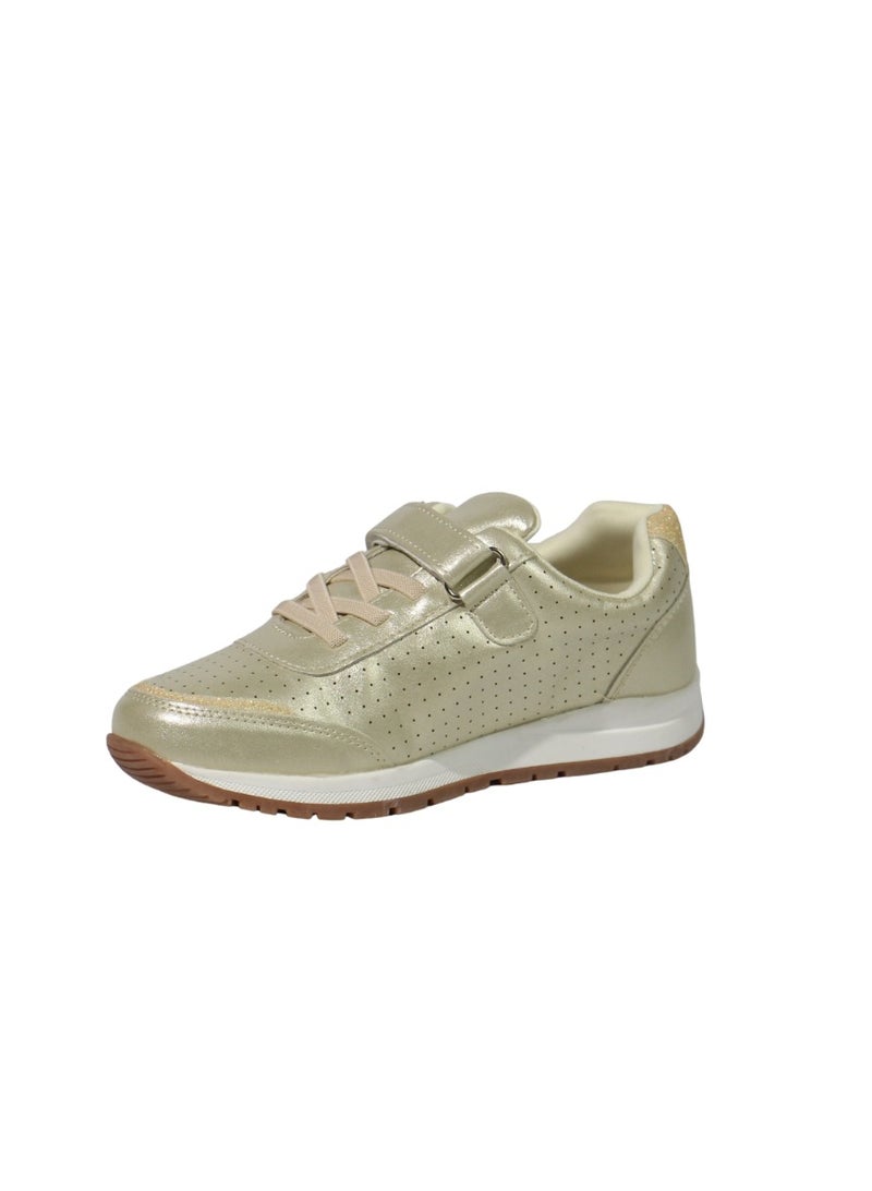 مون أمي أحذية رياضية للأطفال للمدرسة - خفيفة الوزن، متينة، ومريحة للأطفال في سن الروضة للاستخدام اليومي (المقاس 22-35) - Image 2