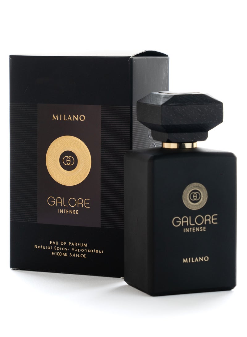 ميلانو عطر جالوري انتنس من ميلانو - 100 مل - Image 1