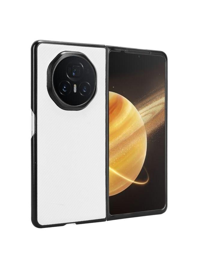 S-TOP Case For Honor Magic V3 PU Leather PC Phone Case - Image 4