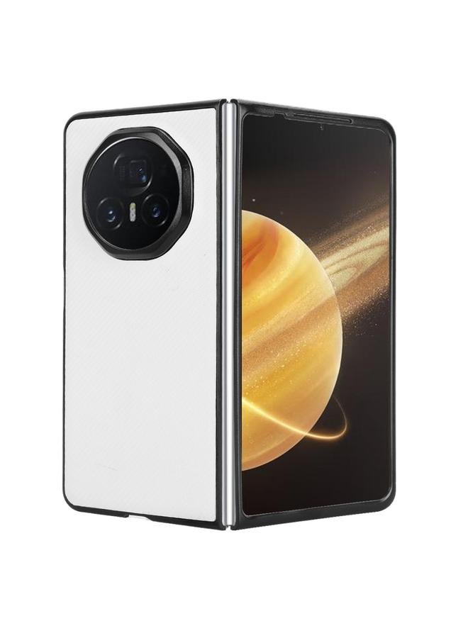 S-TOP Case For Honor Magic V3 PU Leather PC Phone Case - Image 5