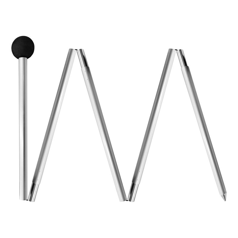 COMMOUDS Extra Replacement Pole for Beach Tent Sun Shelter(1 Pack) - Image 2