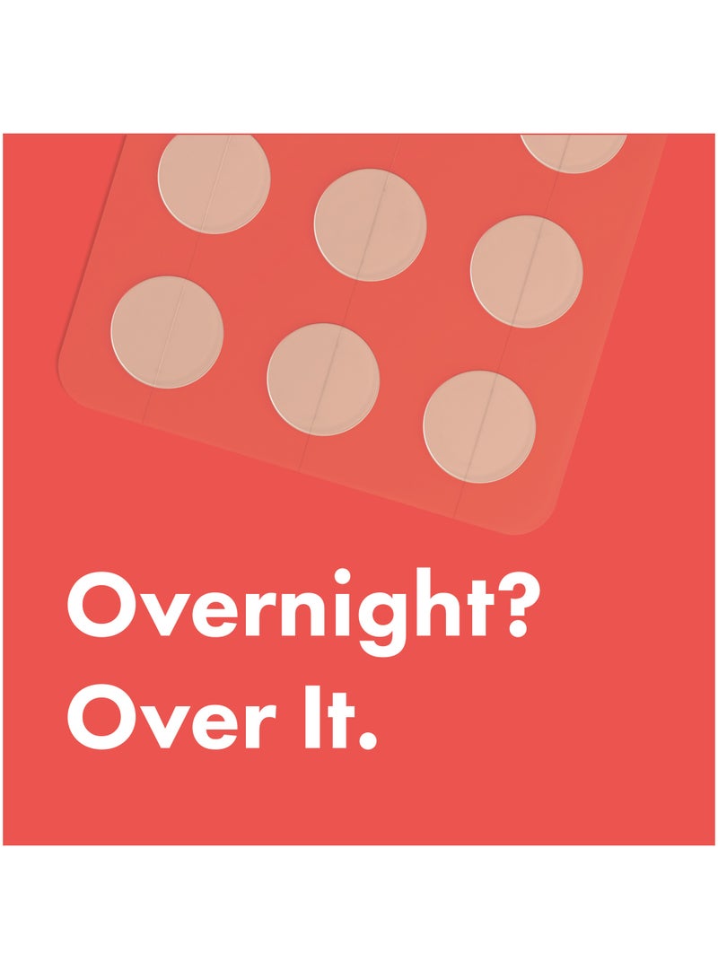 Mighty Patch The Original Hydrocolloid Patches - Image 5