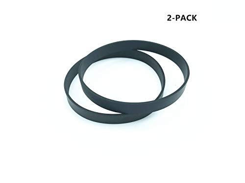CPAI Replacement Belts for Hoover 38528-027 Elite Vacuum Cleaner,Part # 38528-040 (2 Belt) - Image 5