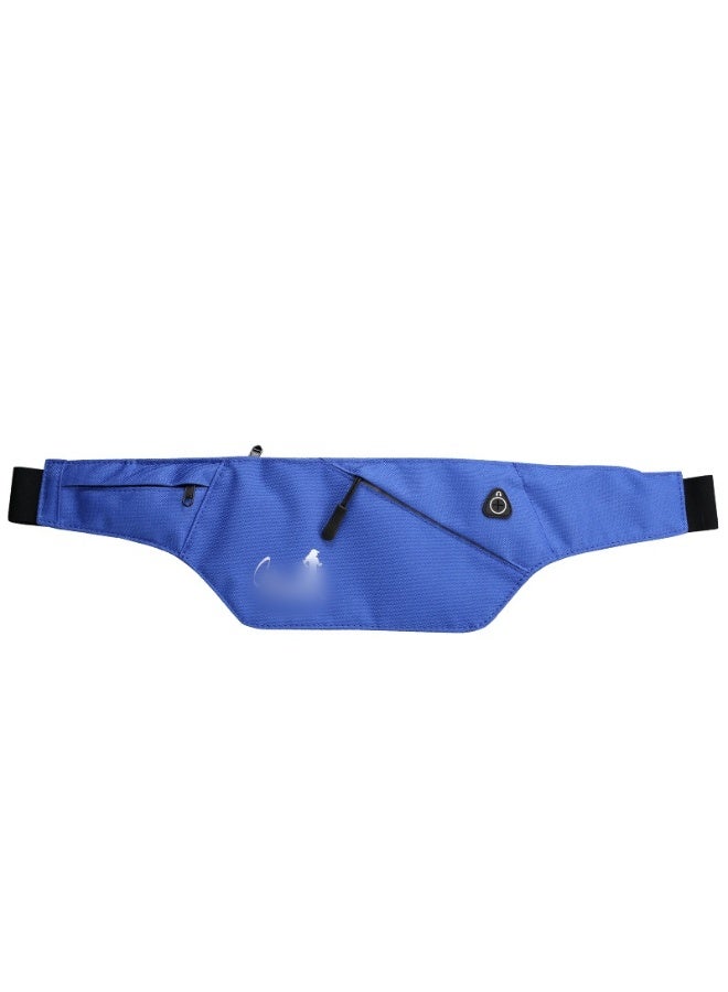 KUYING Fashionable Sports Running Waist Bag