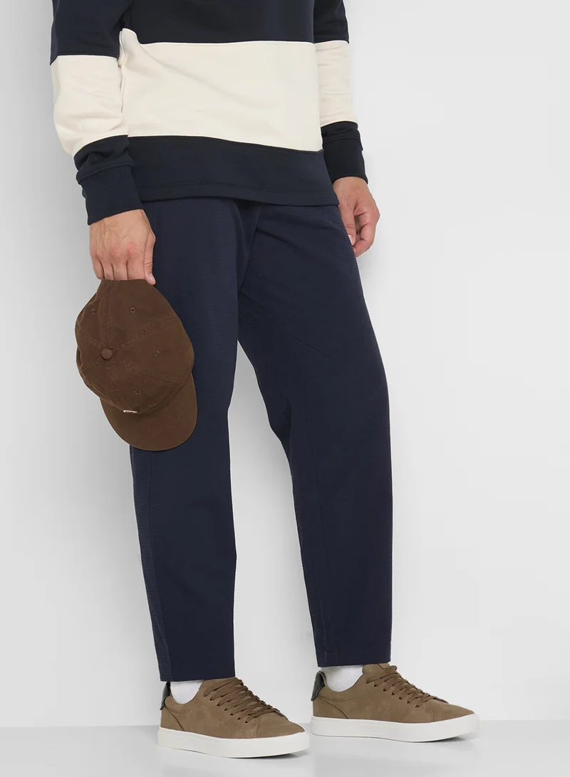 Robert Wood Casual Lifestyle Sneakers