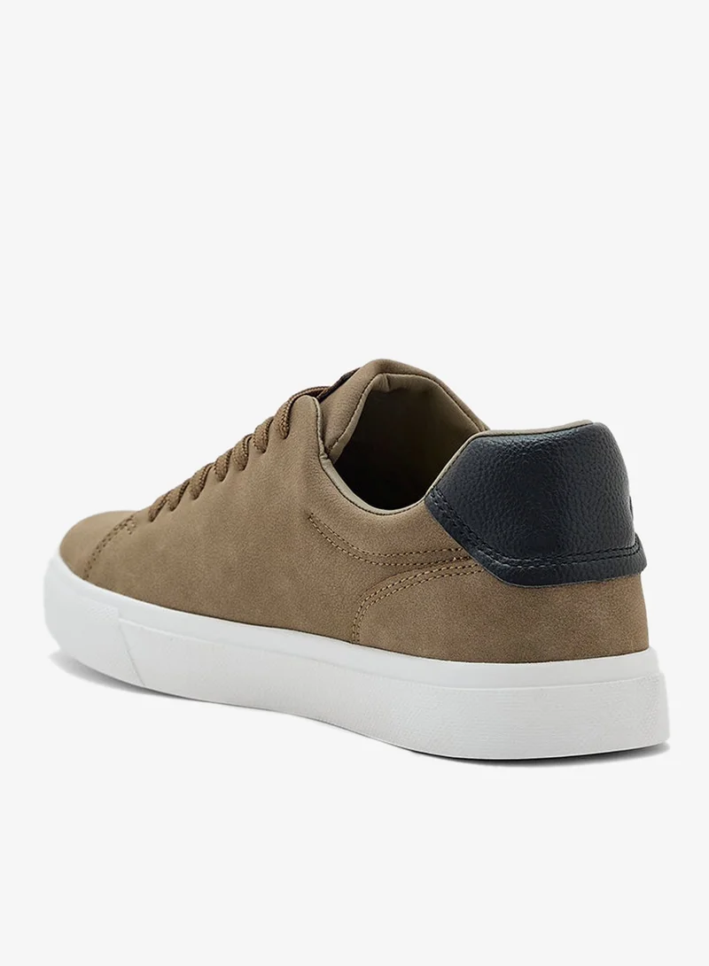 روبرت وود سنيكرز كاجوال لايف ستايل