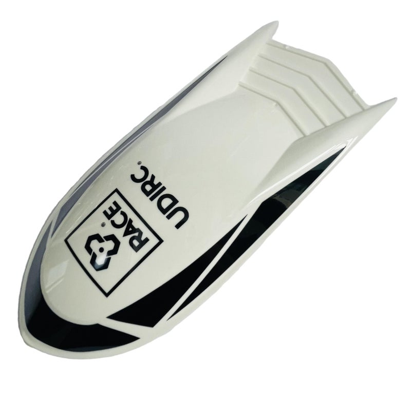 ZDingTech UDI005 Cabin Cover OutsideUDI00504 UDIRC Arrow 5 RC Boat Parts UDIRC 5 005 UDI005 UDI022 RC Boat PartsUDI Tylosaurus Parts - Image 2