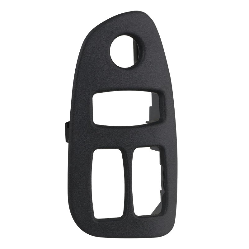 APPERFiT Window Control Switch Bezel Cover for Left Driver Side Door Panel Compatible with Chevrolet Chevy Camaro 1993-2002 Door Switch Panel Accessories Replaces 10412604 - Image 5