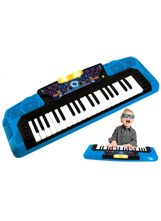 WinFun Cec Winfun Cool Kidz Keyboard 