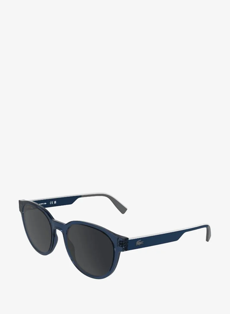 Lacoste  Modified Rectangle Sunglasses for Men | Best Price UAE