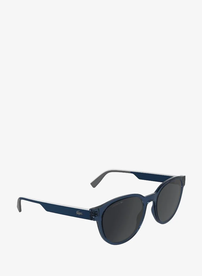 Lacoste  Modified Rectangle Sunglasses for Men | Best Price UAE
