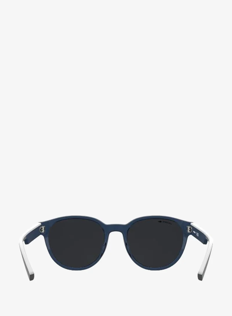 Lacoste Modified Rectangle Sunglasses