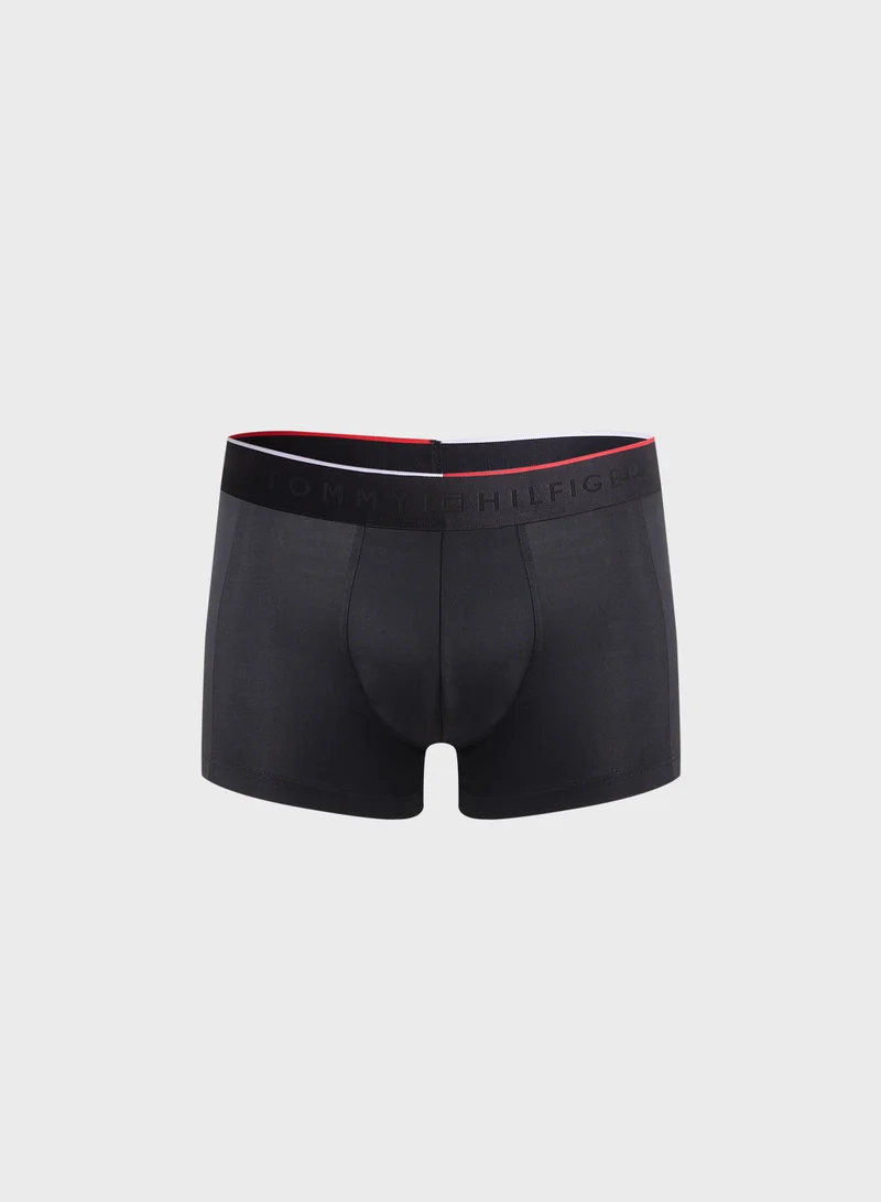TOMMY HILFIGER Trunks - 3-Pack