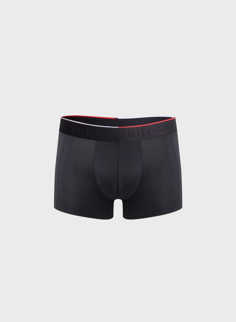 Trunks - 3-Pack