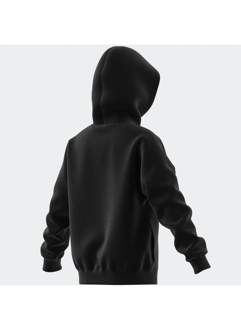 اديداس Future Icons Logo Hooded Sweatshirt