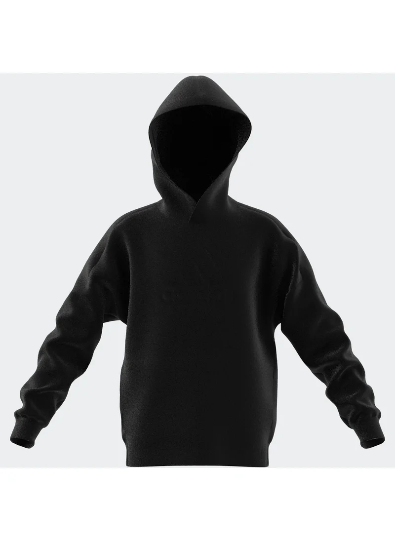 اديداس Future Icons Logo Hooded Sweatshirt