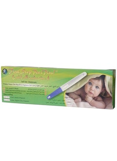 First Step Nonfiction First Step Pen Plus  - Image 1