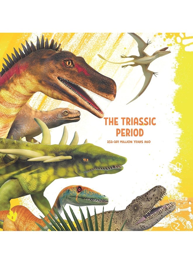 Dinosaurs: Wow Encyclopedia in Augmented Reality- Age 6+  - Image 3