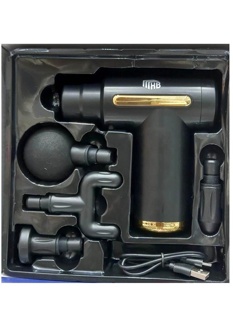 MHB Massager 25W - Image 2