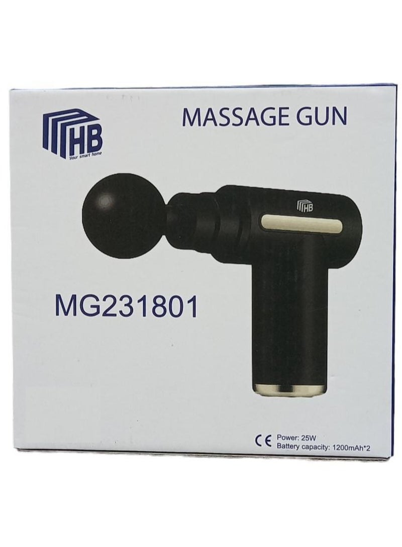 MHB Massager 25W - Image 3