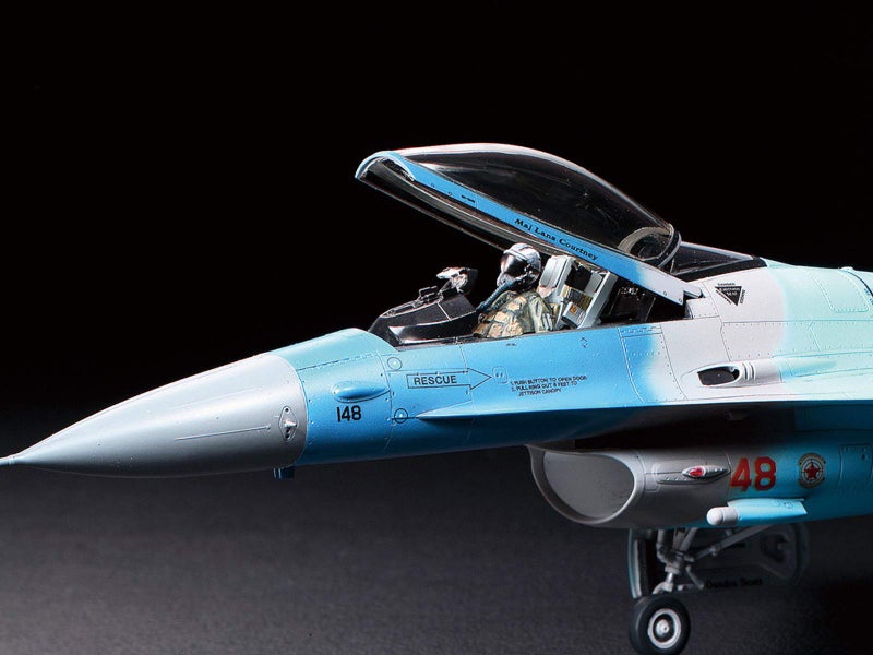 Tamiya F-16C/N Aggressor/Adversary - Image 3