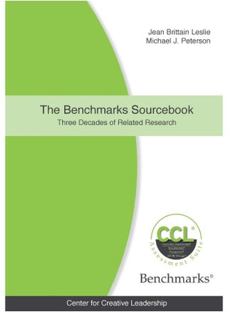 The Benchmarks Sourcebook: Three Decades of Related Research - pzsku/Z5579815A8E8671B93EB0Z/45/1747743092/f99c2e59-d353-4ba6-a3cb-49ae6a25f2ef