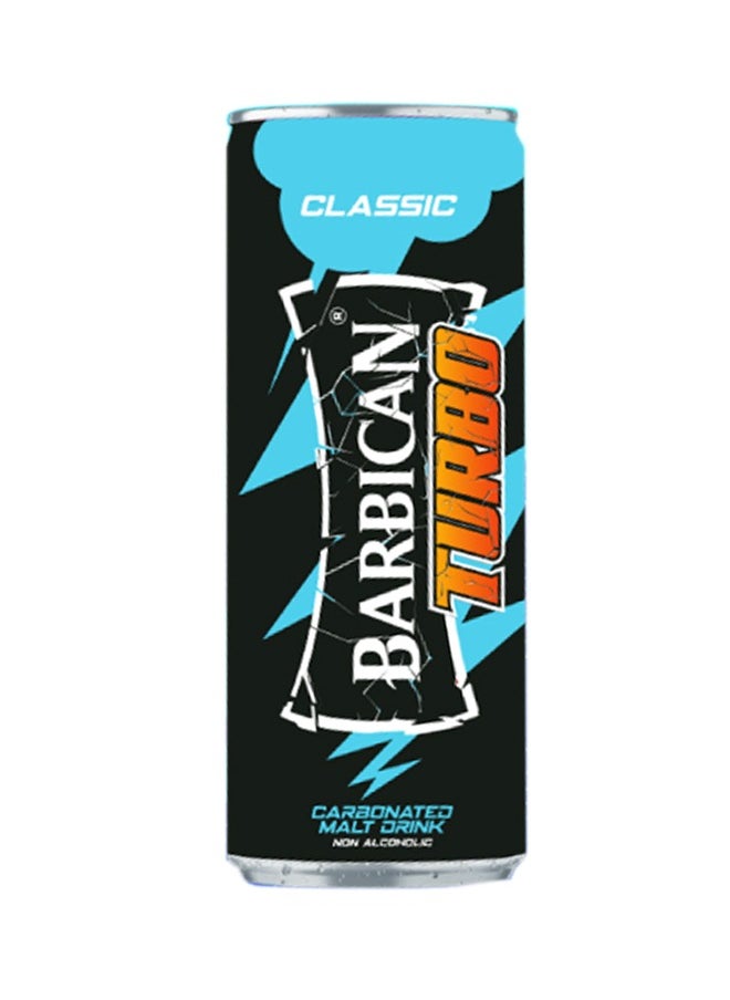 Barbican - Turbo Drink Classic - Image 1