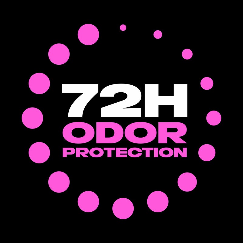 Axe مجموعة عطور AXE الفاخرة - بخاخ مزيل العرق للرجال - لافندر أزرق - 3 عبوات مع حماية من الروائح لمدة 72 ساعة وانتعاش معززة بزيوت اللافندر والنعناع والعنبر - 4 أونصات - Image 4