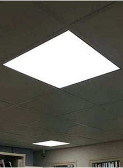 ALNAJM Lighting LED Panel Light 60x60 cm White 6500K 2 Pcs  - Image 2