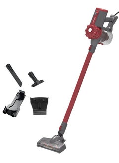 Sokany 3-in-1 corded vacuum cleaner, 3600 watts, LED lighting