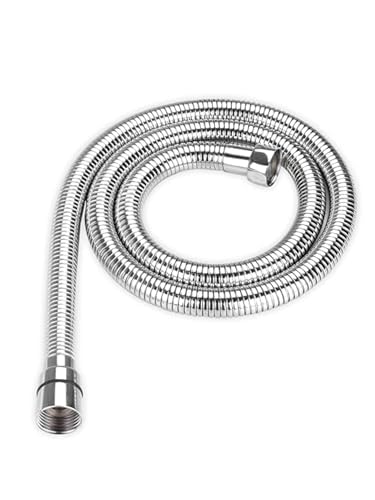 ENNIUS Bathroom Jet Spray Pipe Ennius Bathroom Hand Shower and Toilet Shower Jet Spray - Portable Bidet Spray for Toilet | Toilet Hand Jet Spray (JSFT, 1.5 Meter) - Image 1