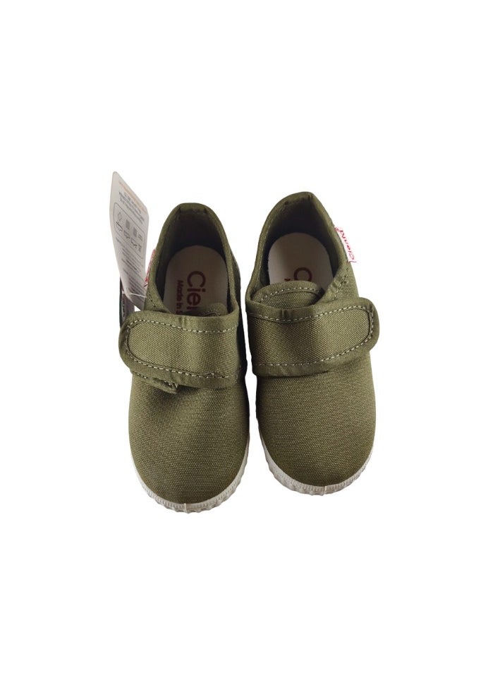 Pikkaboo Pikkaboo Ceinta Snickers with Lid Kids Shoes  - Image 1
