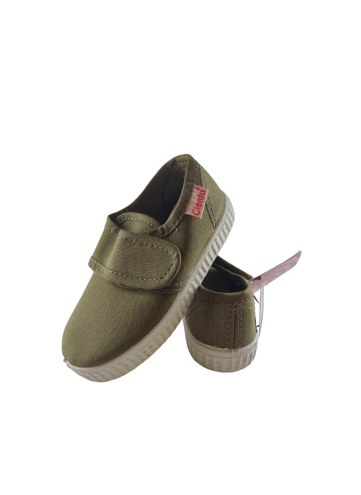 Pikkaboo Pikkaboo Ceinta Snickers with Lid Kids Shoes  - Image 2