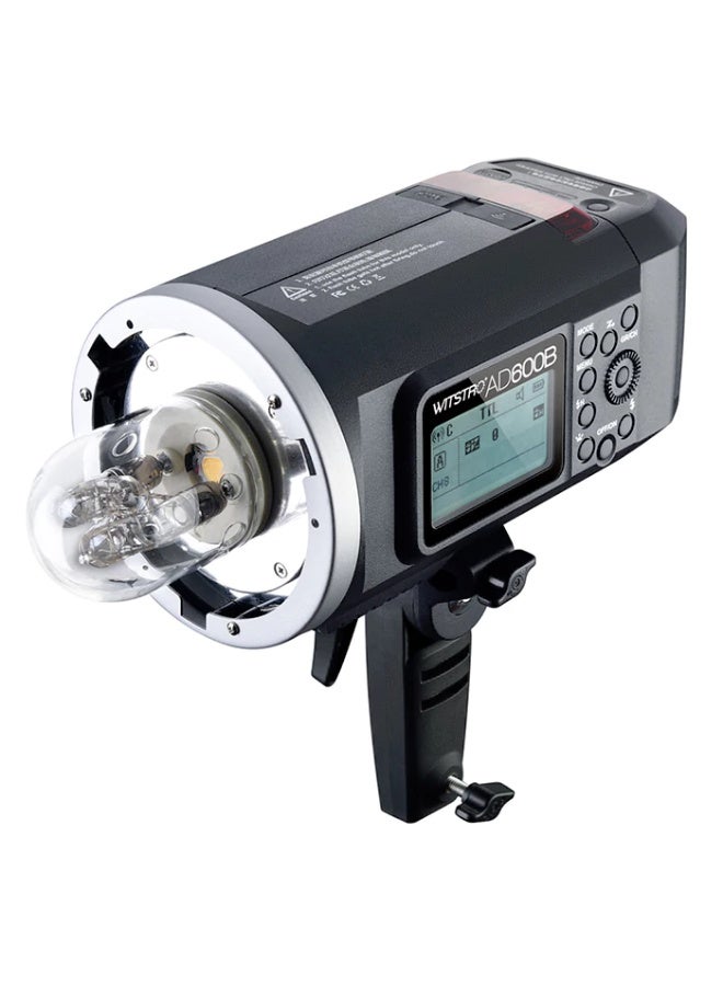 Godox AD600B TTL Wistro Outdoor Flash - Image 4